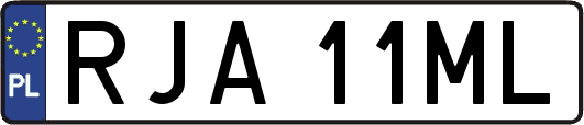 RJA11ML