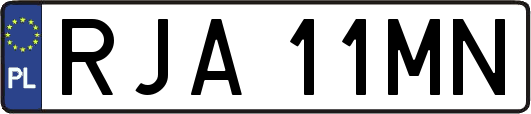 RJA11MN