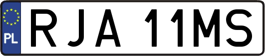 RJA11MS