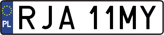 RJA11MY