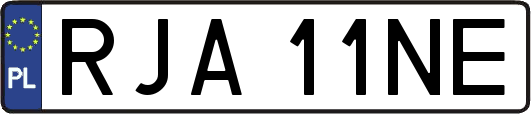 RJA11NE