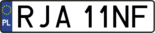 RJA11NF