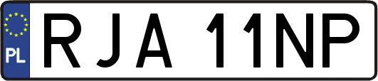 RJA11NP