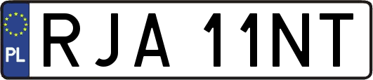 RJA11NT