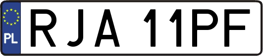 RJA11PF