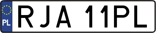 RJA11PL
