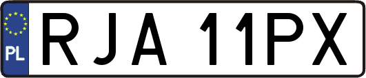 RJA11PX