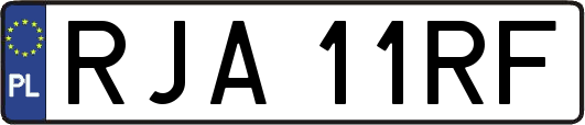 RJA11RF