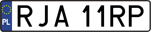 RJA11RP