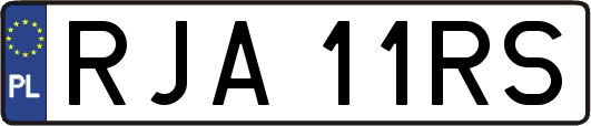 RJA11RS