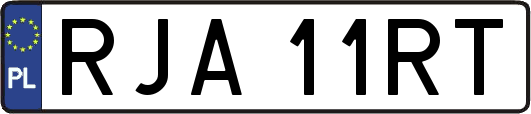 RJA11RT