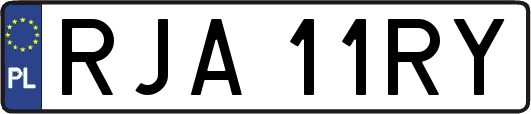 RJA11RY