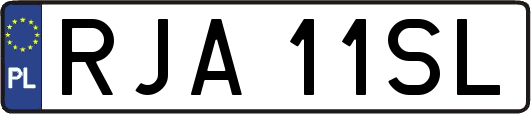 RJA11SL