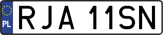 RJA11SN