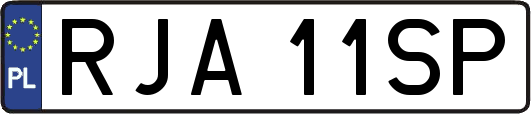 RJA11SP