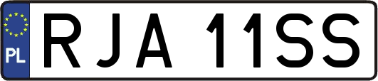 RJA11SS