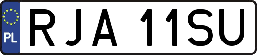 RJA11SU