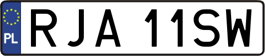 RJA11SW