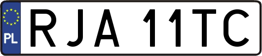 RJA11TC