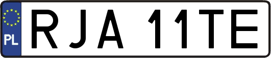 RJA11TE
