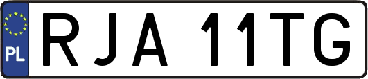 RJA11TG