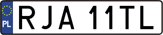 RJA11TL