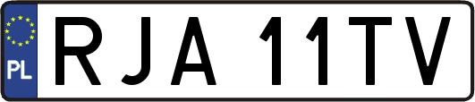 RJA11TV