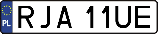 RJA11UE
