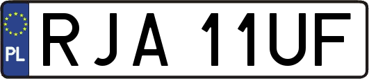 RJA11UF