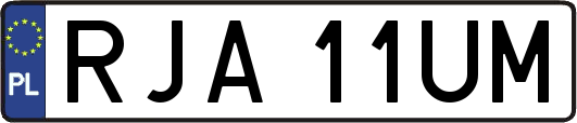 RJA11UM