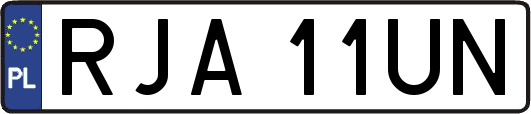 RJA11UN