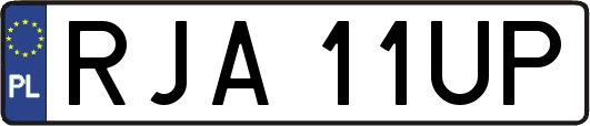 RJA11UP