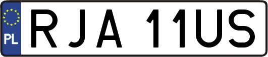 RJA11US