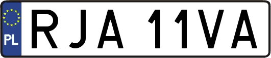 RJA11VA