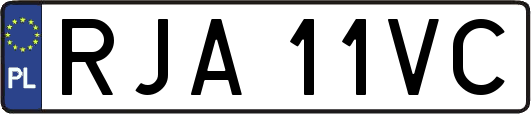 RJA11VC