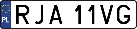 RJA11VG