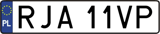 RJA11VP