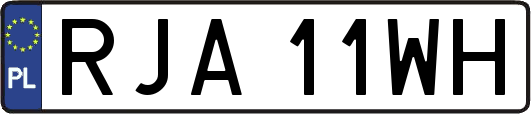 RJA11WH