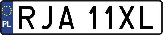 RJA11XL