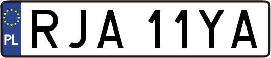 RJA11YA