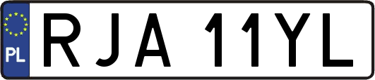 RJA11YL