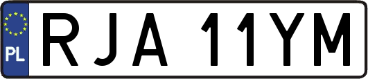RJA11YM
