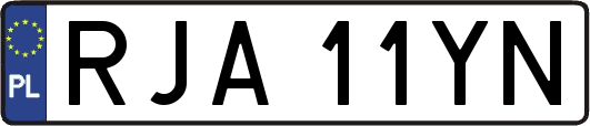 RJA11YN
