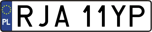 RJA11YP