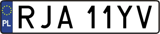 RJA11YV