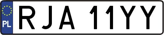 RJA11YY