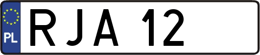 RJA12
