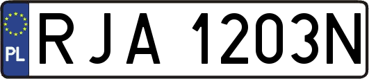 RJA1203N