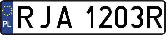 RJA1203R
