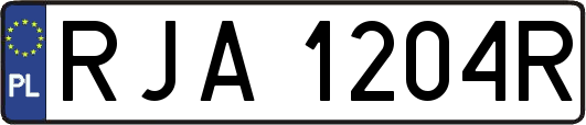 RJA1204R